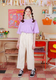 ユベスコ(UBESCO) GIVE ME SHORT SLEEVE MSST8061