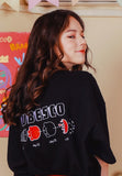 ユベスコ(UBESCO) GIVE ME SHORT SLEEVE MSST8061