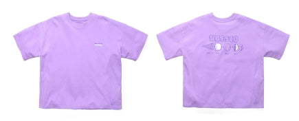 ユベスコ(UBESCO) GIVE ME SHORT SLEEVE MSST8061