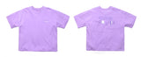 ユベスコ(UBESCO) GIVE ME SHORT SLEEVE MSST8061