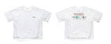 ユベスコ(UBESCO) GIVE ME SHORT SLEEVE MSST8061