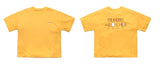 ユベスコ(UBESCO) GIVE ME SHORT SLEEVE MSST8061