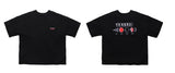 ユベスコ(UBESCO) GIVE ME SHORT SLEEVE MSST8061