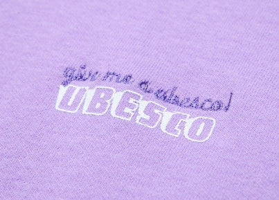 ユベスコ(UBESCO) GIVE ME SHORT SLEEVE MSST8061