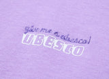 ユベスコ(UBESCO) GIVE ME SHORT SLEEVE MSST8061
