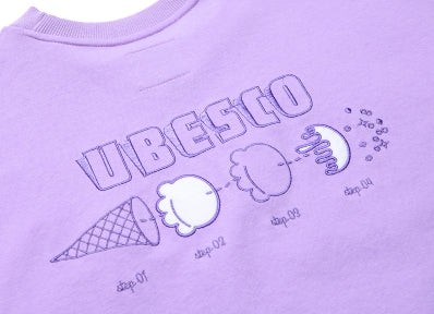 ユベスコ(UBESCO) GIVE ME SHORT SLEEVE MSST8061