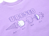 ユベスコ(UBESCO) GIVE ME SHORT SLEEVE MSST8061