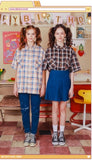 ユベスコ(UBESCO) ROBIN SHORT SLEEVE SHIRT MSSS8065