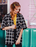 ユベスコ(UBESCO) ROBIN SHORT SLEEVE SHIRT MSSS8065
