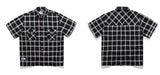 ユベスコ(UBESCO) ROBIN SHORT SLEEVE SHIRT MSSS8065