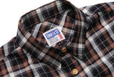ユベスコ(UBESCO) ROBIN SHORT SLEEVE SHIRT MSSS8065