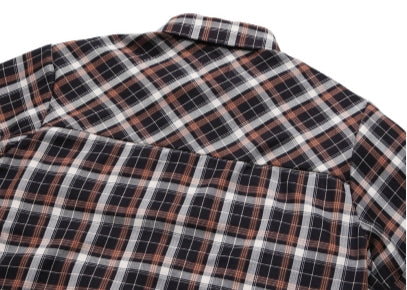 ユベスコ(UBESCO) ROBIN SHORT SLEEVE SHIRT MSSS8065