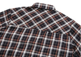 ユベスコ(UBESCO) ROBIN SHORT SLEEVE SHIRT MSSS8065