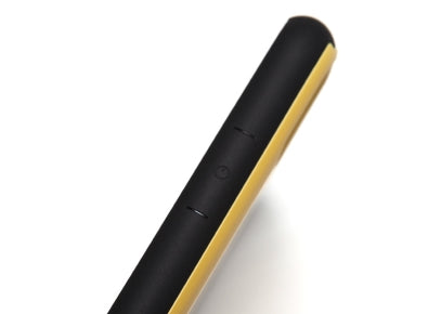 ユベスコ(UBESCO) HIT BOY CASE YELLOW
