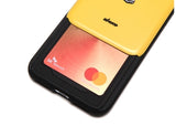 ユベスコ(UBESCO) HIT BOY CASE YELLOW