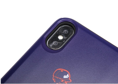 ユベスコ(UBESCO) HIT BOY CASE NAVY