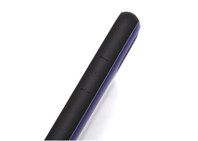 ユベスコ(UBESCO) HIT BOY CASE NAVY