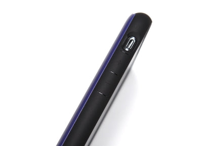 ユベスコ(UBESCO) HIT BOY CASE NAVY