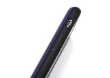 ユベスコ(UBESCO) HIT BOY CASE NAVY