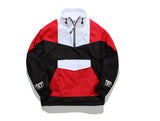 ユベスコ(UBESCO) Magnum Anorak Jumper MSOT8029