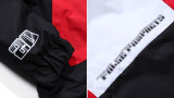 ユベスコ(UBESCO) Magnum Anorak Jumper MSOT8029