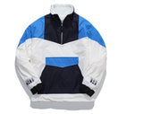 ユベスコ(UBESCO) Magnum Anorak Jumper MSOT8029