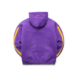 ユベスコ(UBESCO) CHEERFUL HOODIE JUHD8041