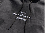 ユベスコ(UBESCO) Gallop Denim Anorak MSOT8005