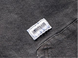ユベスコ(UBESCO) Gallop Denim Anorak MSOT8005