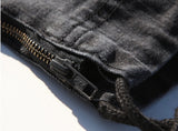 ユベスコ(UBESCO) Gallop Denim Anorak MSOT8005