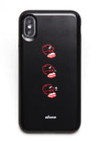 ユベスコ(UBESCO) HIT BOY CASE BLACK