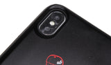 ユベスコ(UBESCO) HIT BOY CASE BLACK