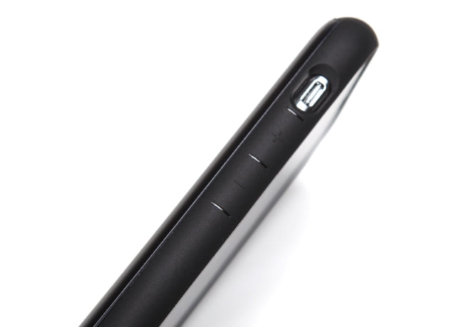 ユベスコ(UBESCO) HIT BOY CASE BLACK