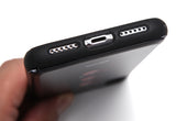 ユベスコ(UBESCO) HIT BOY CASE BLACK