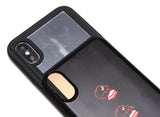 ユベスコ(UBESCO) HIT BOY CASE BLACK