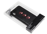 ユベスコ(UBESCO) HIT BOY CASE BLACK
