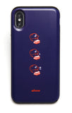 ユベスコ(UBESCO) HIT BOY CASE NAVY