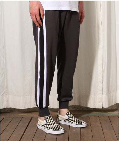 ユベスコ(UBESCO) Good Think Track Jogger pants MSTP8011