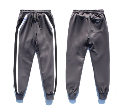 ユベスコ(UBESCO) Good Think Track Jogger pants MSTP8011