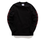 ユベスコ(UBESCO) Double Tattoo Long Sleeve MSLT8028