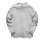 ユベスコ(UBESCO) Double Tattoo Long Sleeve MSLT8028