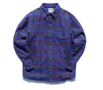 ユベスコ(UBESCO) get ready shirt MSLS8031