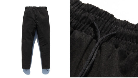 ユベスコ(UBESCO) Graff lite jogger pants MSLP8036