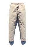 ユベスコ(UBESCO) Graff lite jogger pants MSLP8036