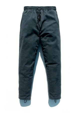 ユベスコ(UBESCO) Graff lite jogger pants MSLP8036