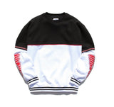 ユベスコ(UBESCO) Bad kids Sweatshirt MSMT8027