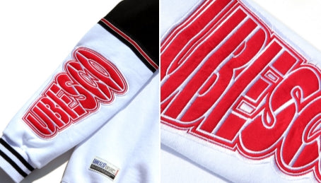 ユベスコ(UBESCO) Bad kids Sweatshirt MSMT8027