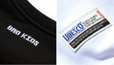 ユベスコ(UBESCO) Bad kids Sweatshirt MSMT8027