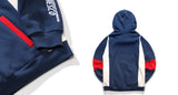 ユベスコ(UBESCO) Pot on Hooded MSHD8037