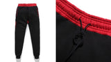 ユベスコ(UBESCO) Rascal jogger pants MSTP8032